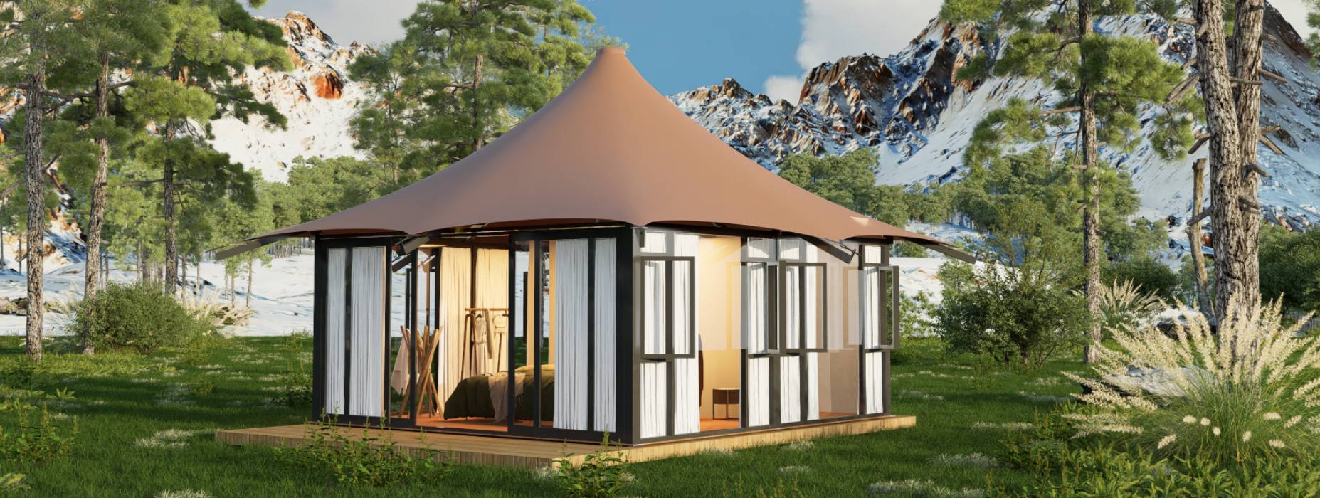 宁强县装配式建筑厂家